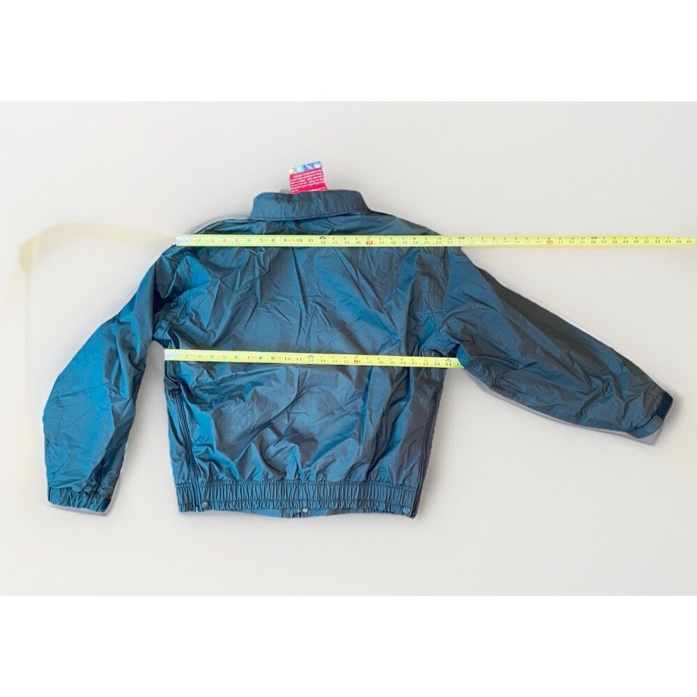 Weather 4 Tactical Jacket Men Sz L by Horace Small Hydroflex 500 Waterproof NWT - Picture 5 of 12